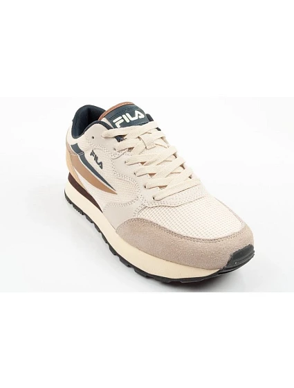 – pánské sportovní boty, tenisky  béžové, lehké model 22300494 - Fila