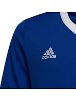 Detské tréningové tričko Entrada 22 Jsy Jr HG3948 - Adidas
