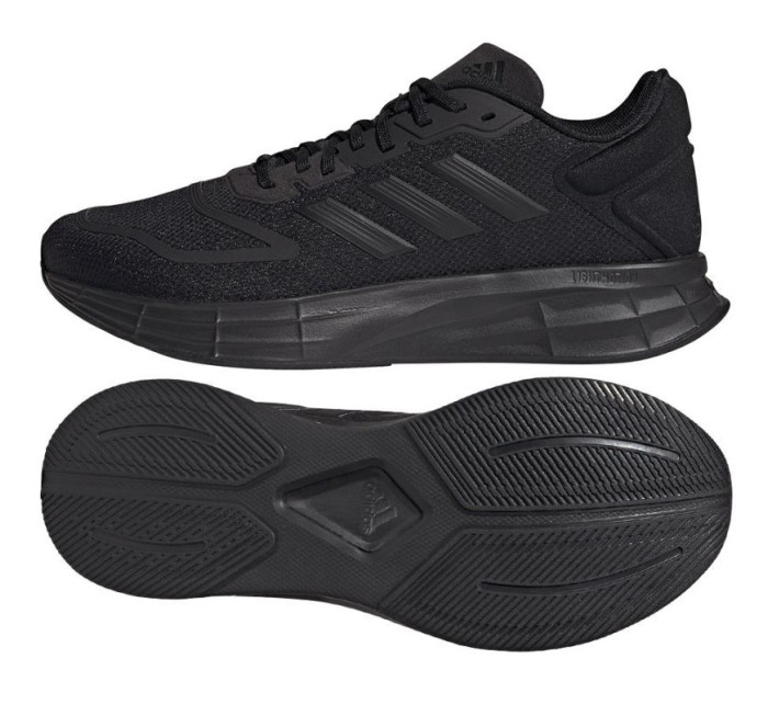 Pánske bežecké topánky Duramo 10 M GW8342 - Adidas