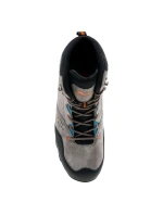 Pánske topánky Condis Mid Wp M 92800210610 - Elbrus Pánske topánky Condis Mid Wp M 92800210610 - Elbrus