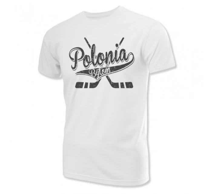 Polonia Bytom 22/23 Pánske tričko s krátkym rukávom