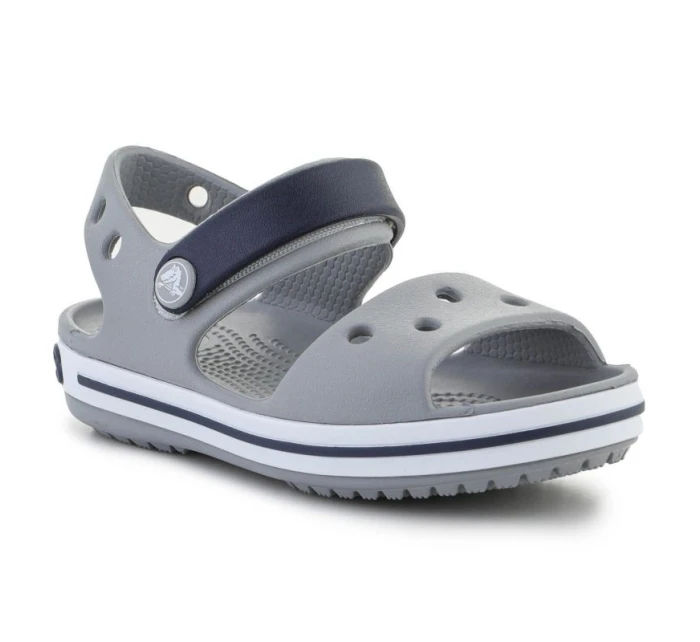 Sandále Crocs Crocband Jr 12856-01U