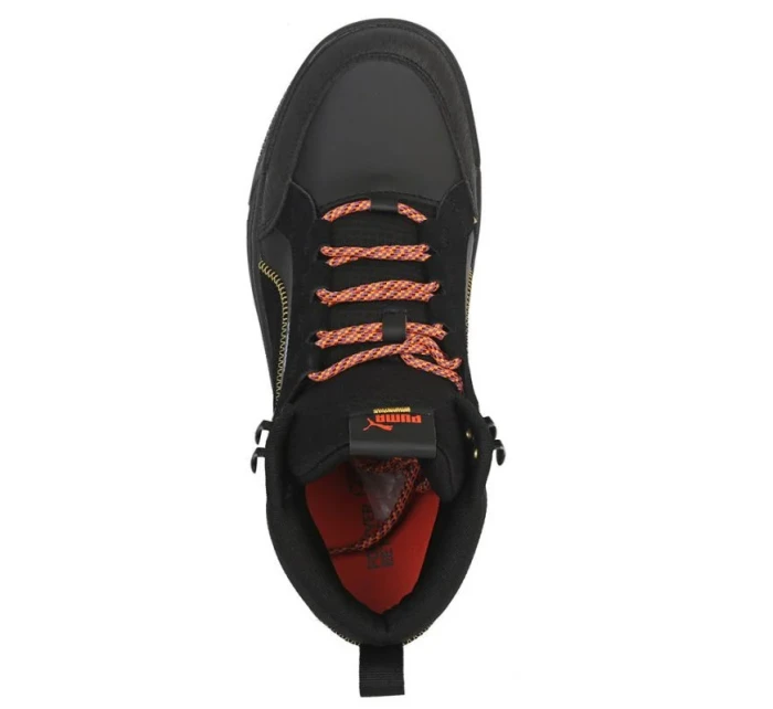 Topánky Puma Tarrenz SB III Open Road Jr 393929-01