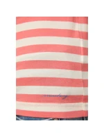 C Pruhované tričko W model 18884625 - Mustang C Pruhované tričko W model 18884625 - Mustang