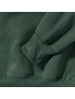 Dětská raglánová mikina 10. winter emerald model 22474629 - Russell Athletic Dětská raglánová mikina 10. winter emerald model 22474629 - Russell Athletic