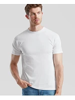 Super Premium T Tričko model 22496677 light graphite - Fruit of the Loom Super Premium T Tričko model 22496677 light graphite - Fruit of the Loom
