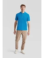 Fruit of the Loom Premium Polo Piqué – polokošeľa 16.3218 tmavomodrá Fruit of the Loom Premium Polo Piqué – polokošeľa 16.3218 tmavomodrá