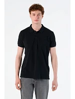 SOL'S Phoenix Men Pánské elastické piqué polo model 22522611 charcoal melange SOL'S Phoenix Men Pánské elastické piqué polo model 22522611 charcoal melange