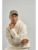 6 panelová baseballová kšiltovka grey model 22479161 - Atlantis Headwear