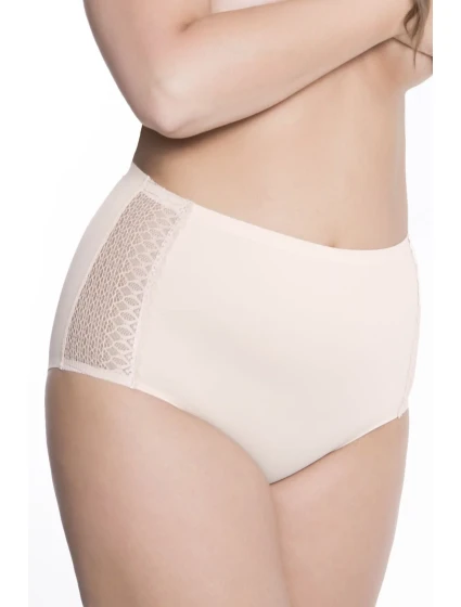 Julimex Opal nohavičky farba: béžová