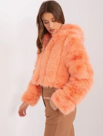 Bunda AT KR 2378.97P broskyňa