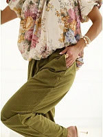 Bluzka MI BZ model 22133175 żółty - FPrice