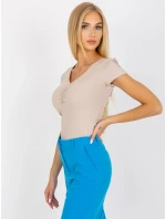 Nohavice TO SP 18154.10x modrá