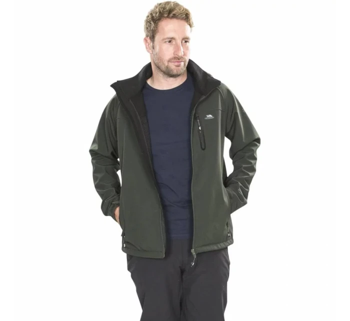 Pánská softshellová bunda model 21276578 II - Trespass