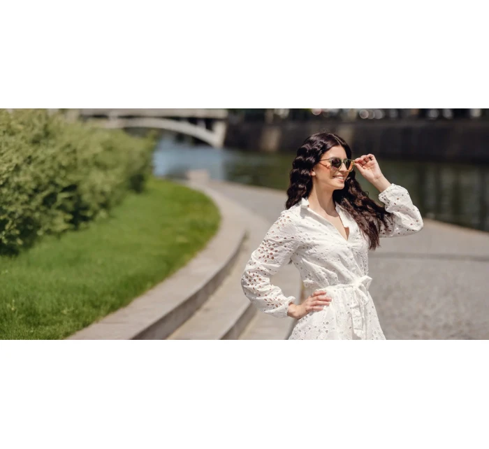 Dámske slnečné okuliare Vuch Phinias Mint