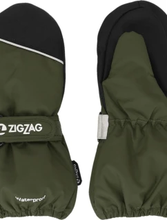 Detské rukavice ZigZag Shildon