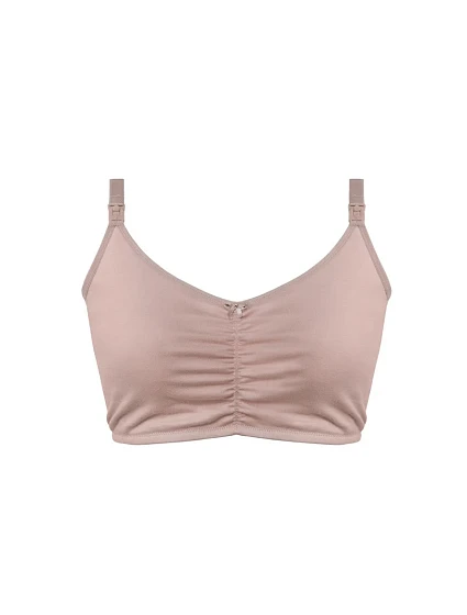 Dámská těhotenská podprsenka model 6714816 BRA - Mitex