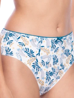Dámske bikiny FIGS L-120BI-89 3-pack