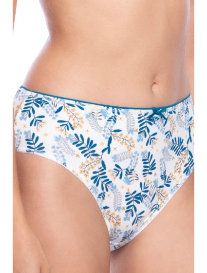Dámske bikiny FIGS L-120BI-89 3-pack
