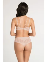 Brazílske nohavičky model 198063 Gorsenia Lingerie Brazílske nohavičky model 198063 Gorsenia Lingerie