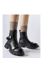 Obuv model 205078 Solea