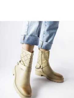 Model obuvi 206562 Solea