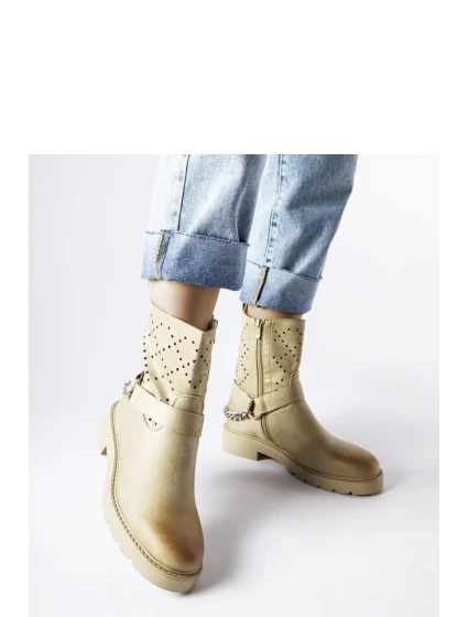 Model obuvi 206562 Solea Model obuvi 206562 Solea