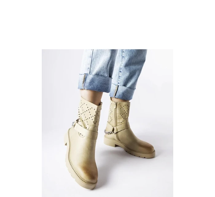 Model obuvi 206562 Solea Model obuvi 206562 Solea