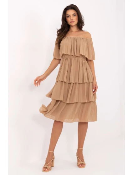 Večerné šaty model 215560 Och Bella Večerné šaty model 215560 Och Bella