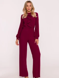 Dámsky overal model 217258 Stylove