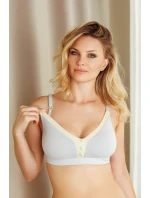 Dámska podprsenka na kojenie model 218938 Mirabile