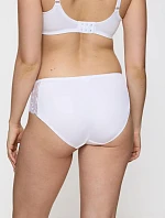 Moderný jemný čaj - BIELY - TRIUMPH BIELY - TRIUMPH