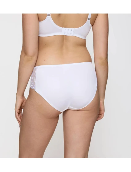 Moderný jemný čaj - BIELY - TRIUMPH BIELY - TRIUMPH