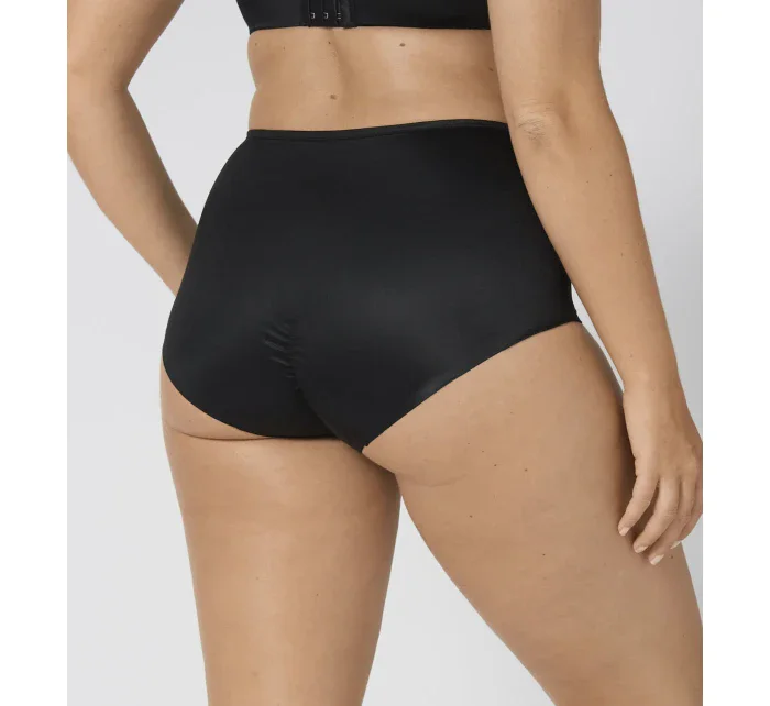 Nohavičky True Shape Sensation Maxi čierne - TRIUMPH