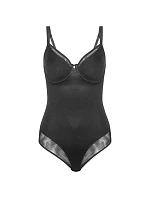 Dámske topánky True Shape Sensation BSW - BLACK - black 0004 - TRIUMPH