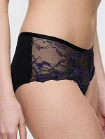 Wild Gardenia Florale Maxi - BLACK - TRIUMPH BLACK - TRIUMPH