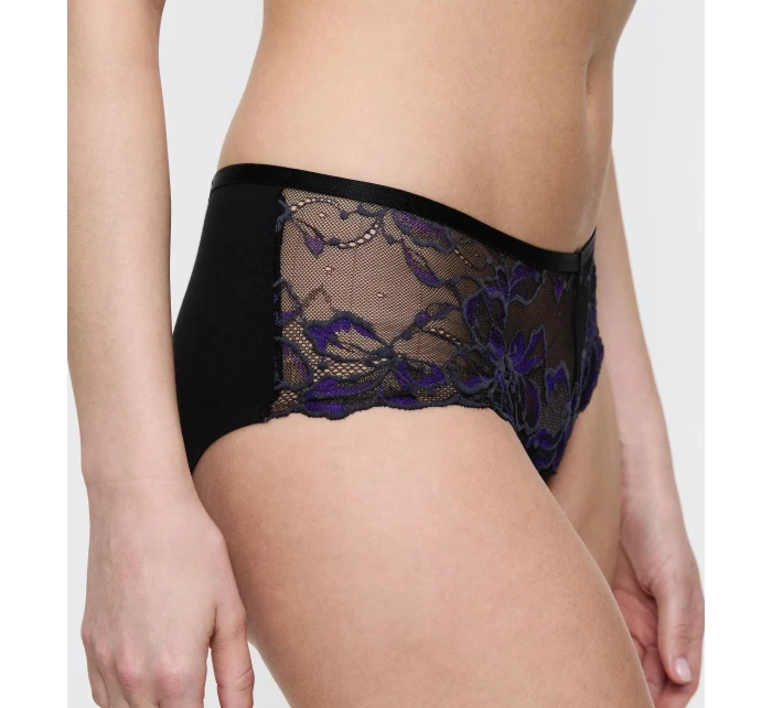 Wild Gardenia Florale Maxi - BLACK - TRIUMPH BLACK - TRIUMPH Wild Gardenia Florale Maxi - BLACK - TRIUMPH BLACK - TRIUMPH