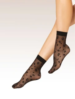 Ponožky Trendy model 21466447 20 den - Gatta