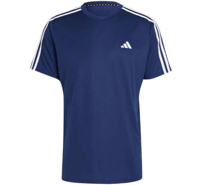 Adidas Train Essentials 3-Stripes Training Tee M IB8152 tričko