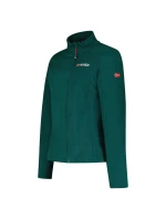 Geografické Norsko FZ DARK GREEN DB LADY 235 fleecová mikina model 20890667 - Geographical Norway Geografické Norsko FZ DARK GREEN DB LADY 235 fleecová mikina model 20890667 - Geographical Norway