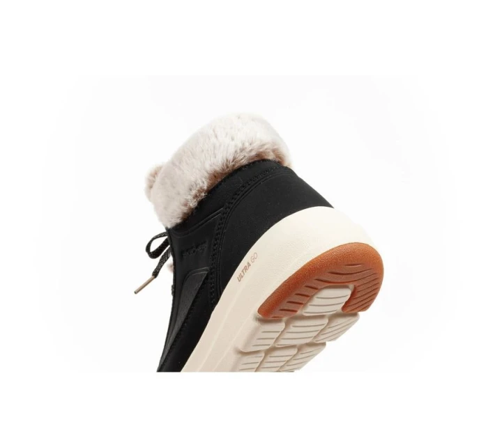 Topánky Skechers W 144199/BLK