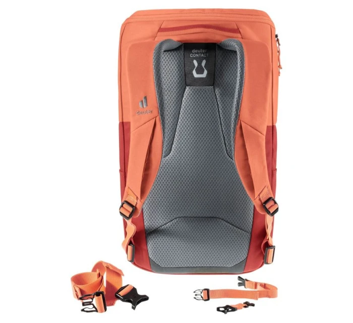 Batoh UP model 21300524 - Deuter