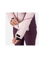 Rossignol W Staci Jkt Jacket pink Rossignol W Staci Jkt Jacket pink