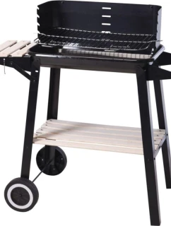 OGRODOWY  CZARNY model 21830508