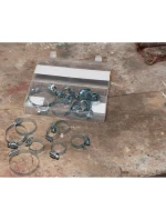 ŠNEKOVÉ SVORKY 20KS BLACK + DECKER