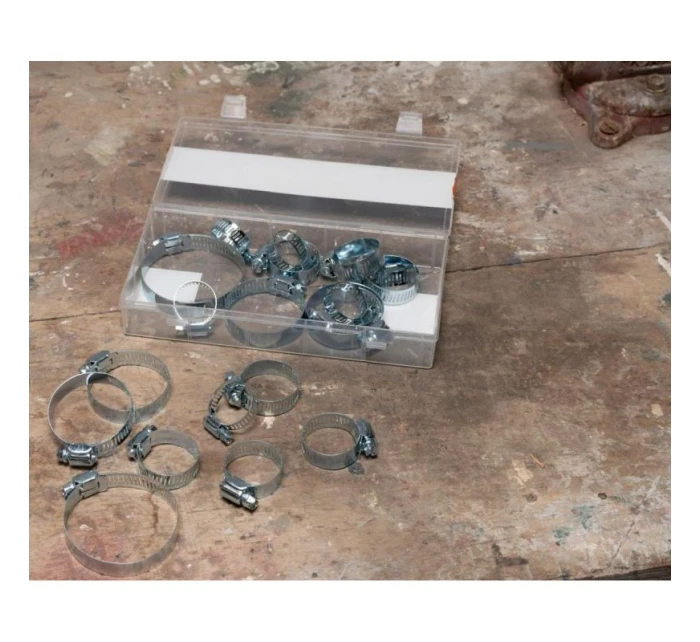 ŠNEKOVÉ SVORKY 20KS BLACK + DECKER