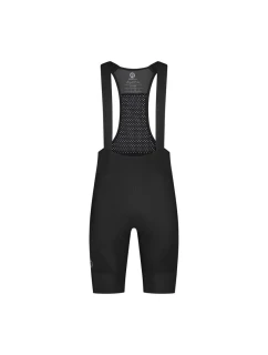 Rogelli šortky so šľapkami SIGNATURE čierne L