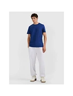 Pánske tričko (SADA 2 tričiek) 4F 4FRMM00TTSHM2705-91S Pánske tričko (SADA 2 tričiek) 4F 4FRMM00TTSHM2705-91S