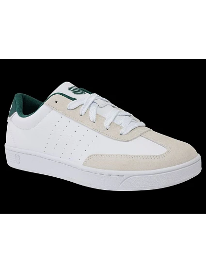 Tenisky Kswiss COURT model 22114403 - K- Swiss Tenisky Kswiss COURT model 22114403 - K- Swiss