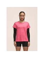 Dámske tričko Casall Soft Texture Tee